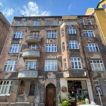 Image 8 - Oławska, 50-124 Wrocław, Poland - Apartment for rent