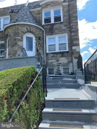 Buy this 4 bed house on 1648 West Godfrey Avenue in Philadelphia, PA 19141