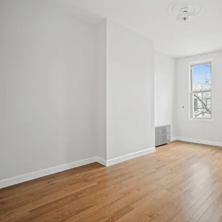 Rent this 2 bed apartment on 703 Woodward Avenue in New York, NY 11385