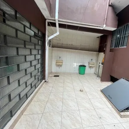 Rent this 1 bed house on Rua Palmeiras in Jardim Dom José, Embu das Artes - SP