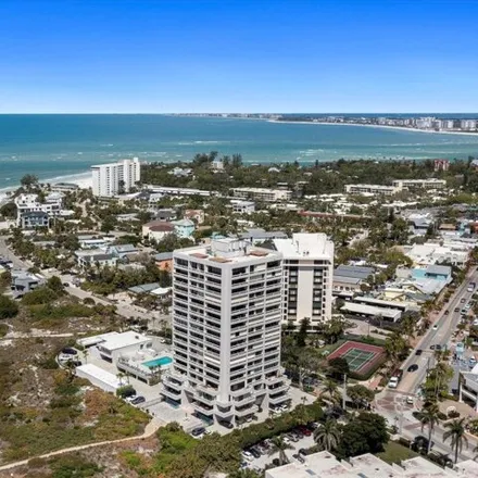 Image 2 - Beach Terrace, 5400 Ocean Boulevard, Bailey Hall, Siesta Key, FL 34242, USA - Condo for sale