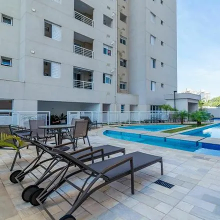 Rent this 3 bed apartment on Avenida Senador Vergueiro in Anchieta, São Bernardo do Campo - SP