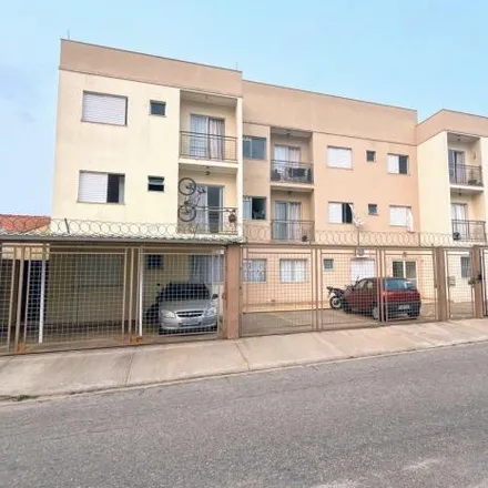 Rent this 1 bed apartment on Rua Benedito Dias Batista in Jardim Betânia, Sorocaba - SP