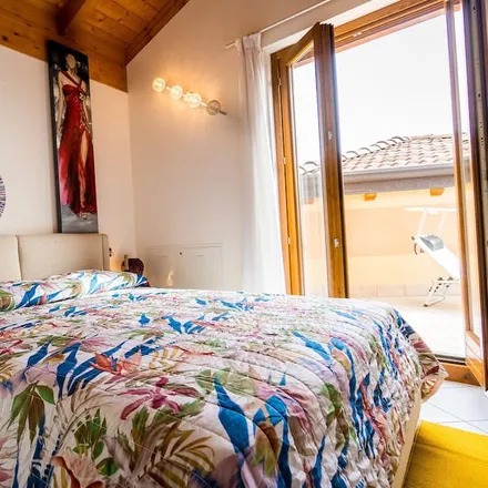 Image 1 - Bergamo, Italy - Apartment for rent