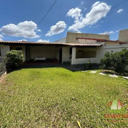 Buy this 3 bed house on Avenida Érico Verissimo in São João Batista, Belo Horizonte - MG