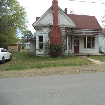 Buy this 3 bed house on 149 Oak Street in Coal Hill, Johnson County