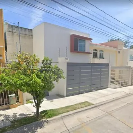 Buy this 3 bed house on Gabriel Garcia Márquez 412 in Parque Regency, 45029 Zapopan