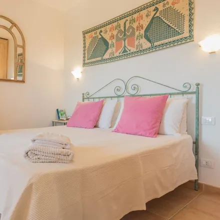 Rent this 5 bed house on 09010 Domus De Maria Sud Sardegna