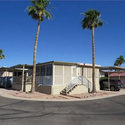 Image 1 - 152 Singapore Circle, Bullhead City, AZ 86442, USA - Apartment for sale