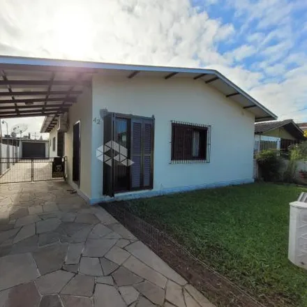 Buy this 3 bed house on Rua Padre Alberto Braun in Cristo Rei, São Leopoldo - RS