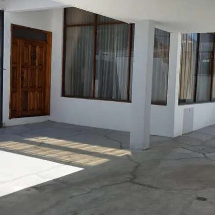 Rent this 4 bed house on De los Cedros in 170303, Ecuador