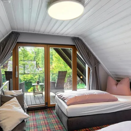 Rent this 2 bed house on Burg (Spreewald) in Brandenburg, Germany