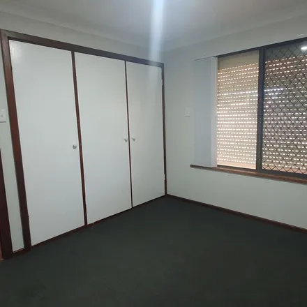 Rent this 3 bed apartment on Brooksy Place in Burekup WA 6227, Australia