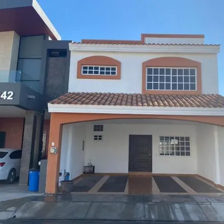 Image 2 - Calle San Isidro, Real del Valle, 82000 Mazatlán, SIN, Mexico - House for sale