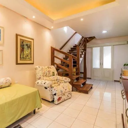 Buy this 6 bed house on Rua Mathilde Zatar in Nonoai, Porto Alegre - RS