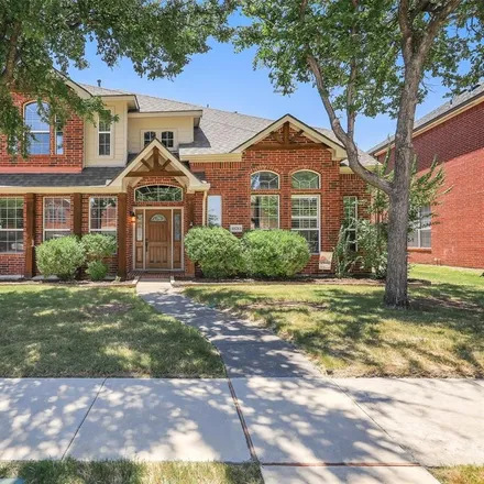 Buy this 4 bed house on 11261 Tenison Lane in Frisco, TX 75034