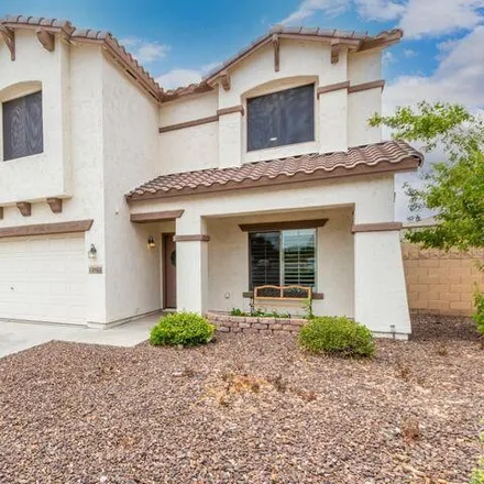 Buy this 4 bed house on 14764 North 141st Drive in Surprise, AZ 85379