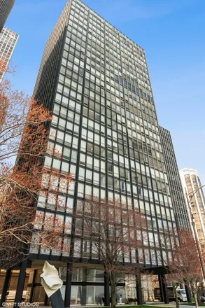 Buy this 1 bed house on 880 Lake Shore Drive in 880 North Lake Shore Drive, Chicago