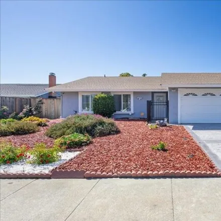 Buy this 3 bed house on 7757 Hermitage Avenue in Newark, CA 94555