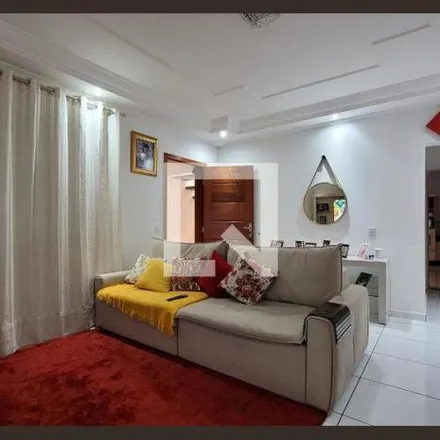 Buy this 6 bed house on Rua Humberto de Souza Mello in Centreville, Santo André - SP