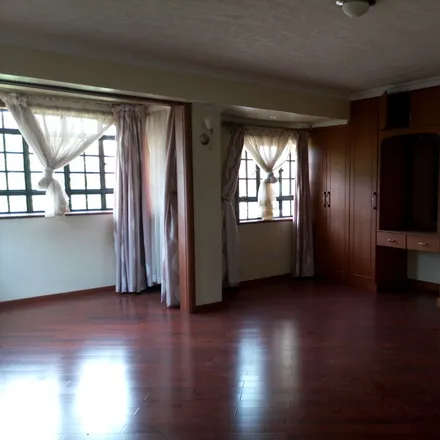 Buy this 5 bed house on Olenguruone Road in Nairobi, 54102