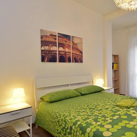 Image 1 - Via Anton da Noli, 00154 Rome RM, Italy - Room for rent