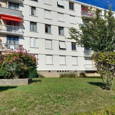 Image 4 - 2 Place Chollet, 94480 Ablon-sur-Seine, France - Apartment for rent