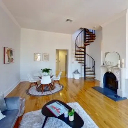 Rent this 2 bed apartment on #407,167 Wayne Street in Van Vorst Park, Jersey City