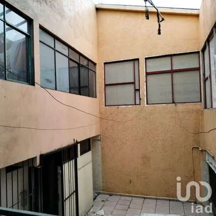 Buy this studio house on Oxxo in Avenida Presidentes, Benito Juárez