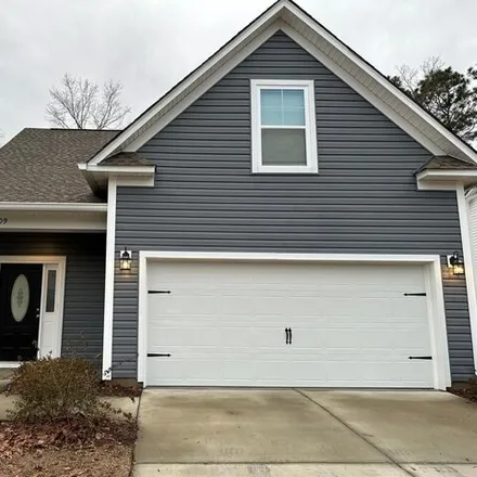 Buy this 4 bed house on 211 Masters Drive in Pocalla Springs, Sumter County
