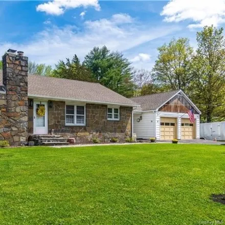 Buy this 3 bed house on 24 Dubois Road in New Paltz, NY 12561