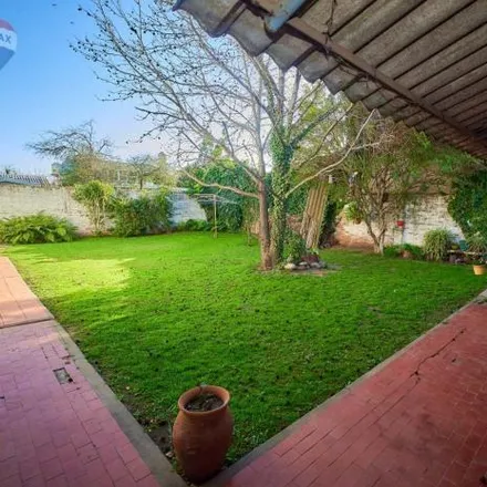 Image 2 - José Manuel Estrada, Partido de Florencio Varela, Florencio Varela, Argentina - House for sale