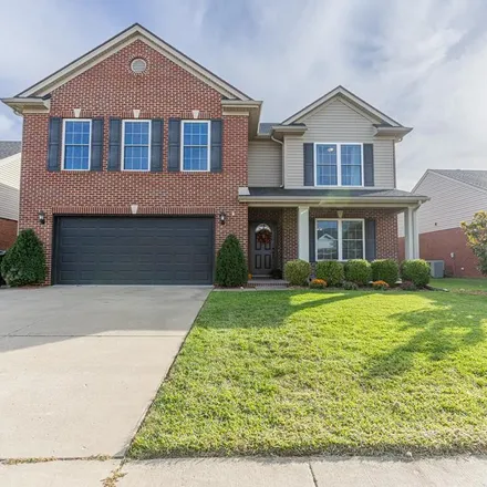 Image 1 - 2860 Silver Creek Loop, Owensboro, KY 42303, USA - House for sale