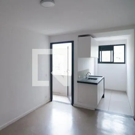 Rent this 1 bed apartment on Rua Major Diogo 212 in Vila Buarque, São Paulo - SP