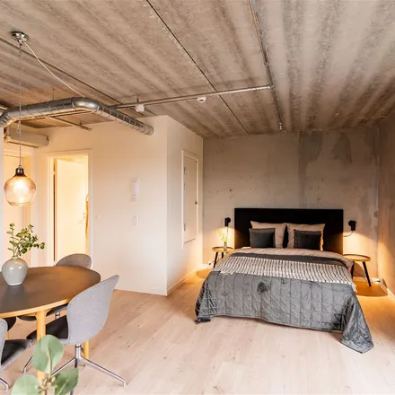 Image 9 - Firskovvej 16, 2800 Kongens Lyngby, Denmark - Apartment for rent
