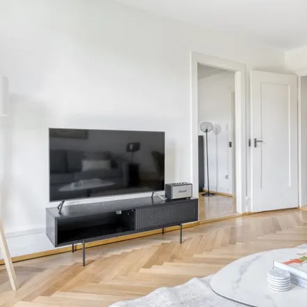 Rent this 2 bed apartment on Geibelstrasse in 8037 Zurich, Switzerland