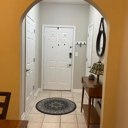 Rent this 1 bed room on Bedford Park Court in Charlotte, NC 28210