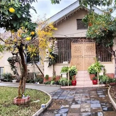 Image 1 - Metro 605, South Lorena Street, Los Angeles, CA 90023, USA - House for sale