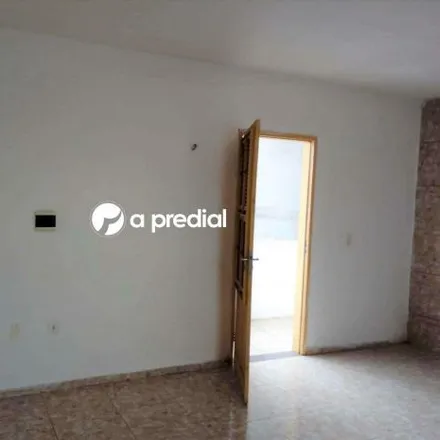 Rent this 1 bed apartment on Rua Norte 4 in Cajazeiras, Fortaleza - CE
