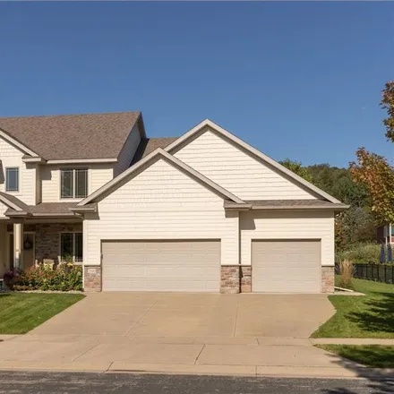 Buy this 5 bed house on 3942 Autumn Lake Court Southwest in Rochester, MN 55902
