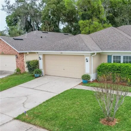 Buy this 3 bed house on 199 Brushcreek Drive in Loch Arbor, Sanford