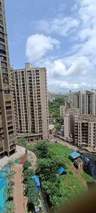 Image 9 - Centelia, 3, Gladys Alwares Road, Manpada, Thane - 400610, Maharashtra, India - Apartment for sale