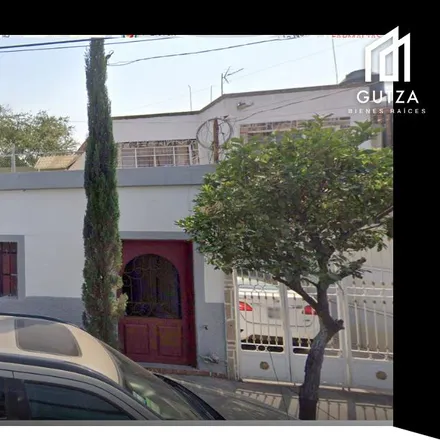 Buy this studio house on Calle Reforma in Agua Blanca Sur, 45035 Santa Ana Tepetitlán