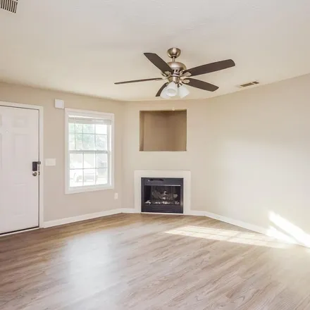 Rent this 4 bed apartment on 1410 Steam Engine Northeast Way in Rockdale County, GA 30013