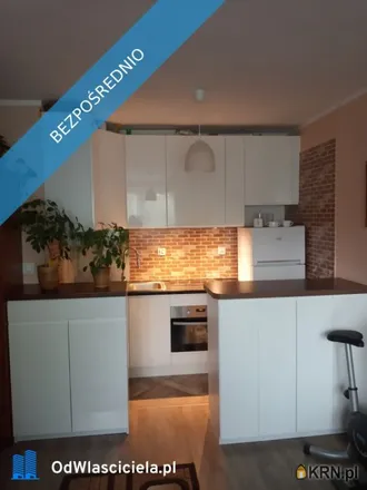 Buy this 2 bed apartment on Czerwona Droga 6 in 02-496 Warsaw, Poland