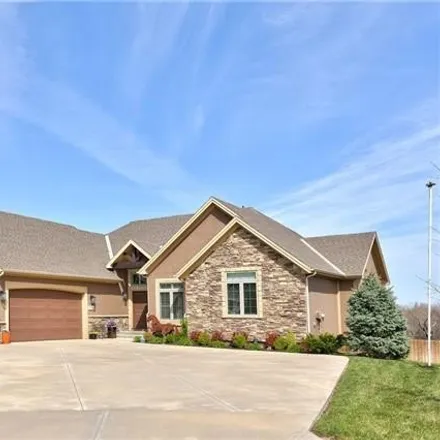 Image 3 - 17100 West 197th Terrace, Spring Hill, Johnson County, KS 66083, USA - House for sale