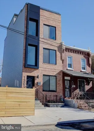Buy this 5 bed townhouse on 1375 South Hanson Street in Philadelphia, PA 19143