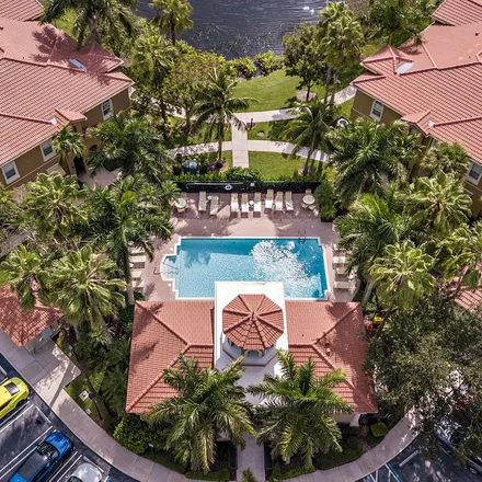 Image 1 - Bonsai Circle, Palm Beach Gardens, FL, USA - Apartment for rent