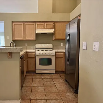 Image 9 - 9824 Double Rock Drive, Las Vegas, NV 89134, USA - House for rent