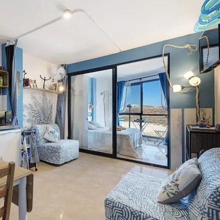 Rent this 1 bed apartment on Los Abrigos in Avenida Los Abrigos, 38618 Granadilla de Abona